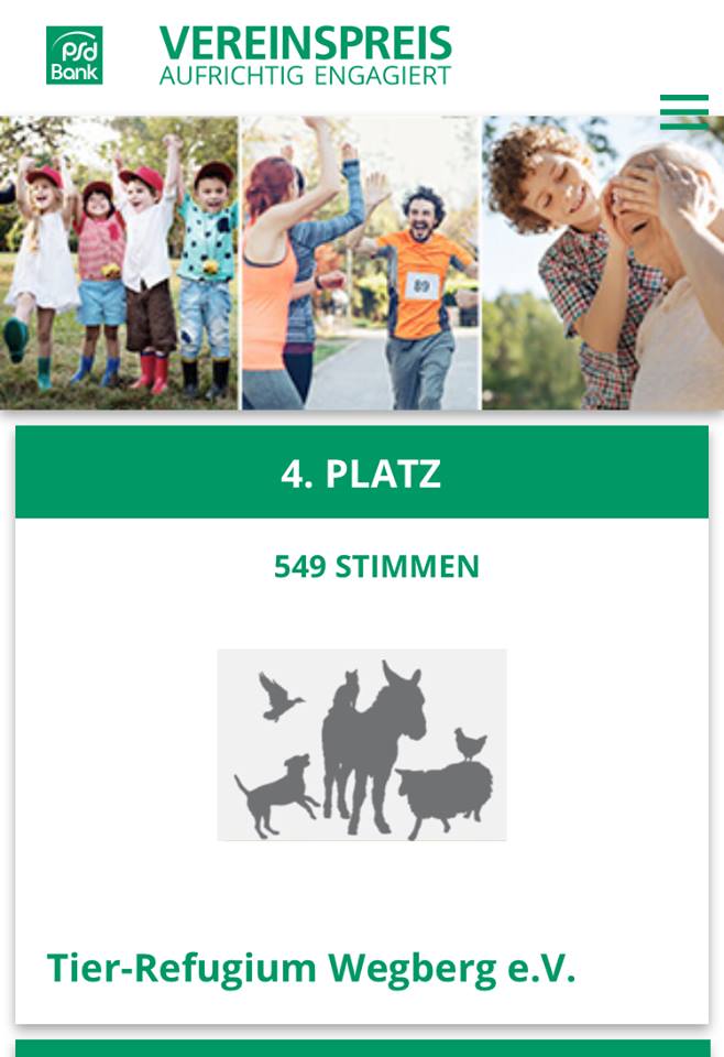 PSD Gewinn