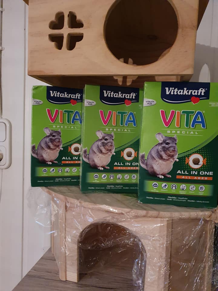 Chinchilla