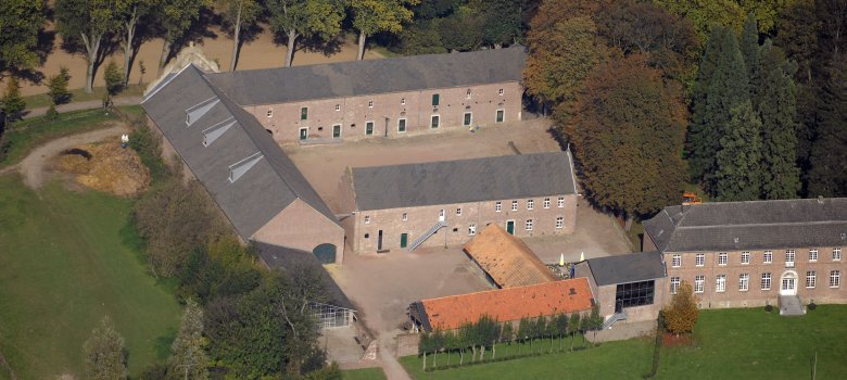 Haus Hohenbusch