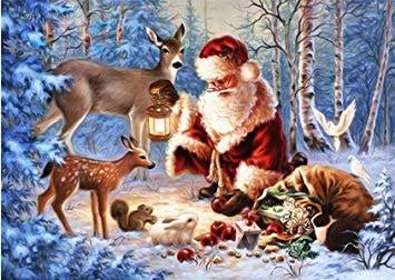 Weihnachten 2019