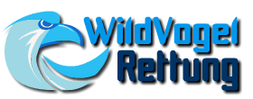 Wildvogelrettung logo neu