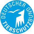 120px Deutscher Tierschutzbund Logo.svg