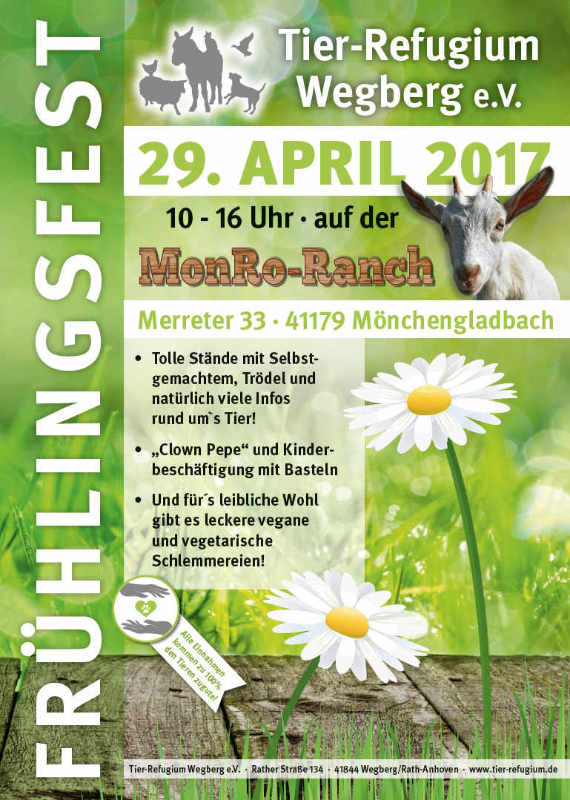 201703 Frühlingsfest 2017