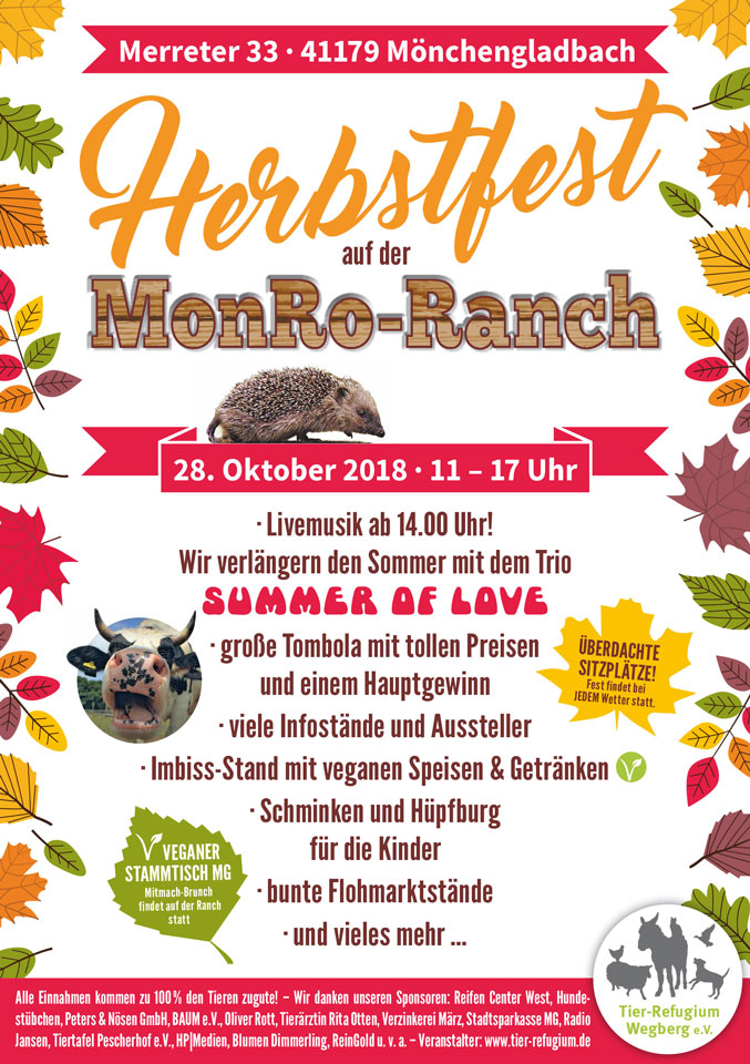 201810 Flyer Herbstfest