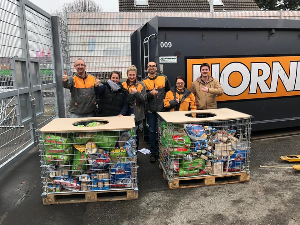 Hornbach Aktion 5