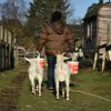 Lisa-und-Hennes